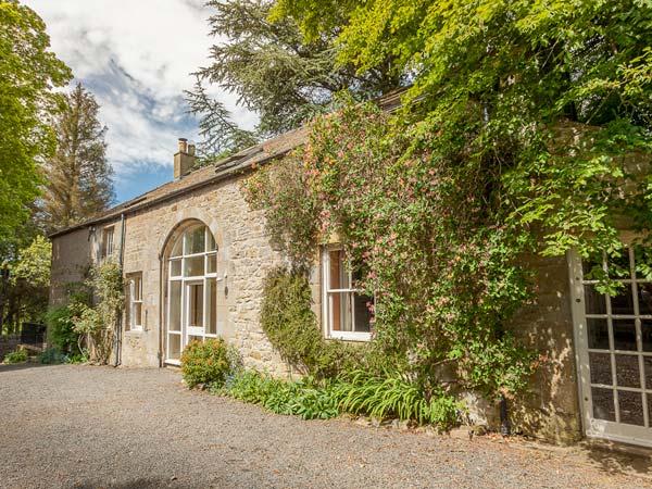 Holiday Cottage Reviews for The Coach House - Holiday Cottage in Bellingham, Northumberland