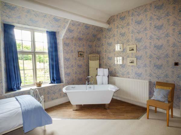 Holiday Cottage Reviews for Ox Hey Barn - Self Catering in Clitheroe, Lancashire