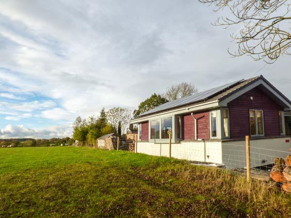 Chellow Dene Annexe Warwick Warwickshire Holiday Cottage Reviews
