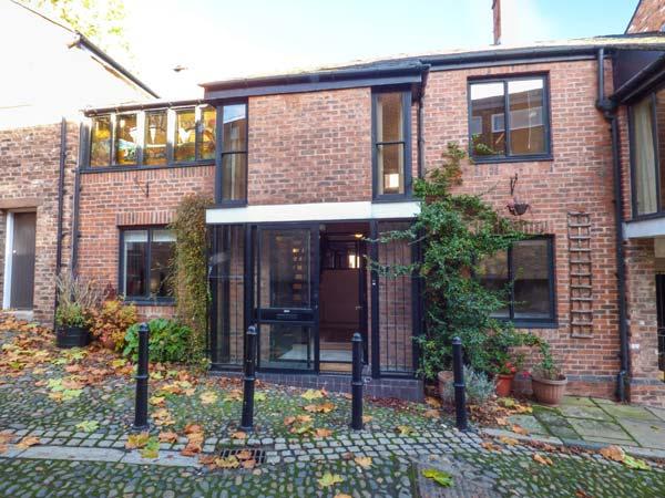 Holiday Cottage Reviews for St Mary's Hill Cottage - Holiday Cottage in Chester, Cheshire