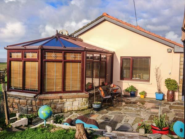 Holiday Cottage Reviews for Sea Shelter - Self Catering Property in Miltown Malbay, Clare