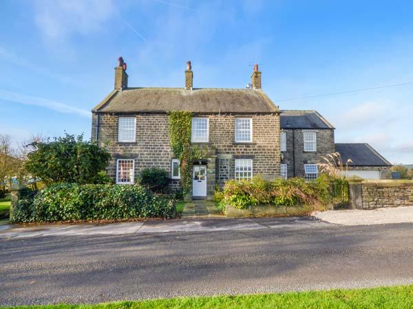 Holiday Cottage Reviews for Graig Las - Holiday Cottage in Llangynog, Powys