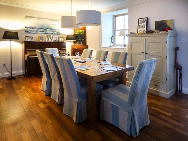 Holiday Cottage Reviews for Roselea House - Holiday Cottage in Bempton, east yorkshire
