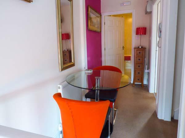 Holiday Cottage Reviews for Cwm Derw - Holiday Cottage in Aberystwyth, Ceredigion