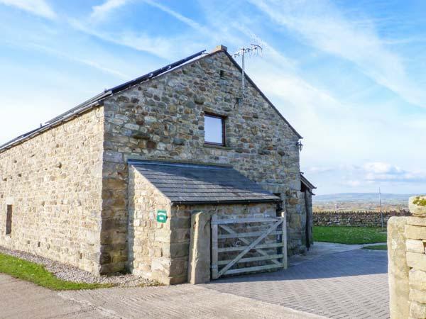 Holiday Cottage Reviews for Ingleborough Barn - Holiday Cottage in High Bentham, Lancashire