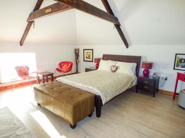 Holiday Cottage Reviews for Paddock Barn - Self Catering in Ingleton, Durham