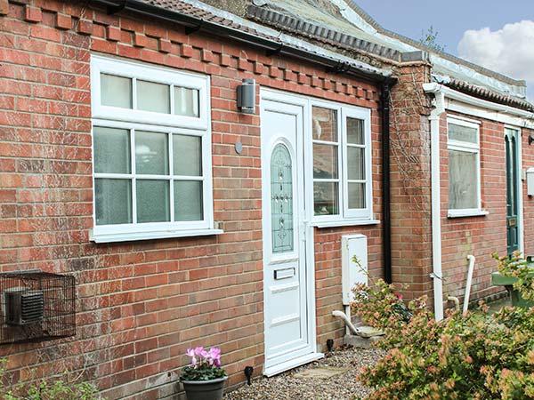 Holiday Cottage Reviews for Elderslie - Holiday Cottage in Winterton On Sea, Norfolk