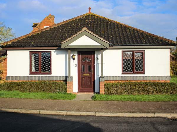 Holiday Cottage Reviews for Maggies Retreat - Holiday Cottage in Briston, Norfolk