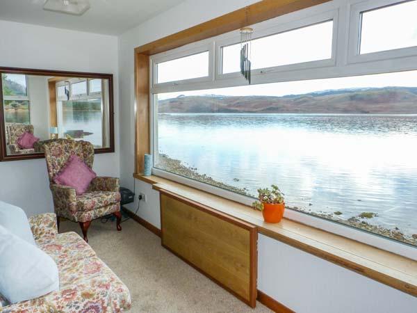 Holiday Cottage Reviews for The Willows - Cottage Holiday in Rhayader, Powys