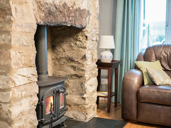 Holiday Cottage Reviews for Three Quarter Cottage - Holiday Cottage in Malvern, Herefordshire
