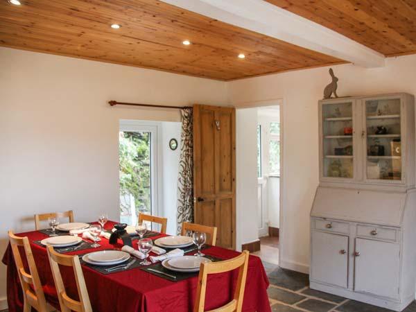 Holiday Cottage Reviews for Baker's Cottage - Self Catering in Portknockie, Moray
