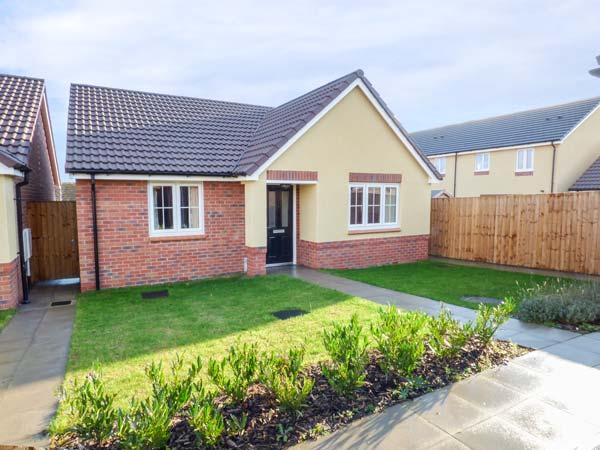 16 Stewart Close