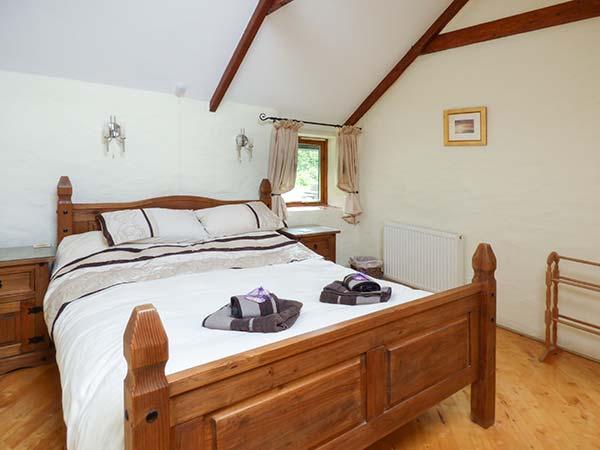Holiday Cottage Reviews for Coles Farm Granary - Holiday Cottage in Awbridge, Hampshire