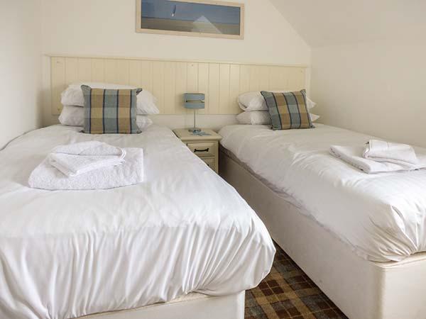 Holiday Cottage Reviews for Swallow Cottage - Holiday Cottage in Truro, Cornwall inc Scilly