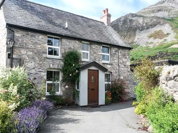 Holiday Cottage Reviews for Bodywen - Holiday Cottage in Llangynog, Powys