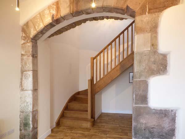 Holiday Cottage Reviews for Tranquillity - Self Catering Property in Wisemans Bridge, Pembrokeshire