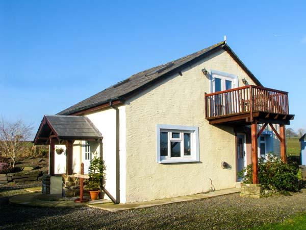 Holiday Cottage Reviews for Archers Cottage - Holiday Cottage in Haverfordwest, Pembrokeshire