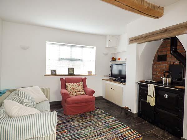 Holiday Cottage Reviews for Rosemount - Holiday Cottage in Church Whitfield, Kent