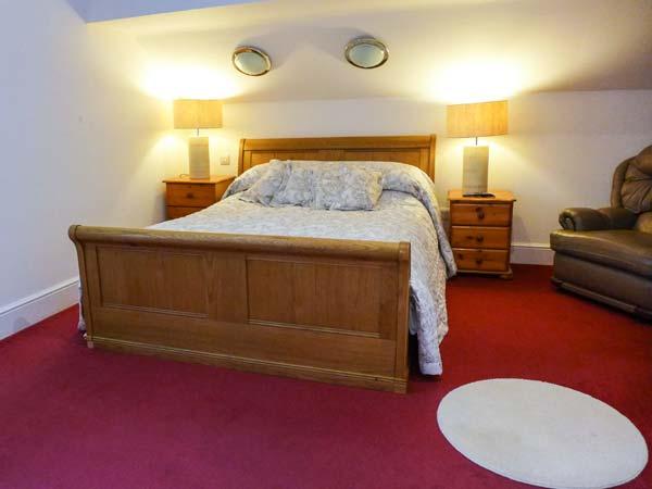 Holiday Cottage Reviews for Norton Grange - Cottage Holiday in Worcester, Worcestershire