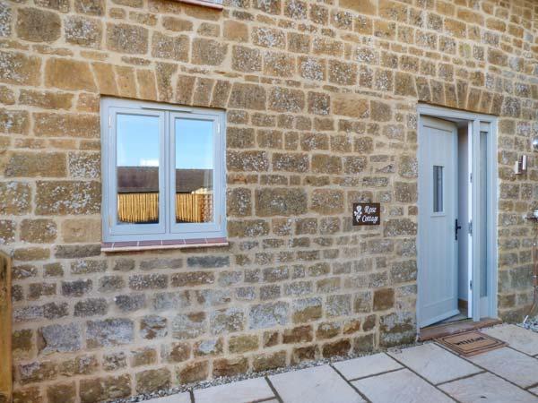 Rose Cottage Chipping Norton Oxfordshire Holiday Cottage Reviews