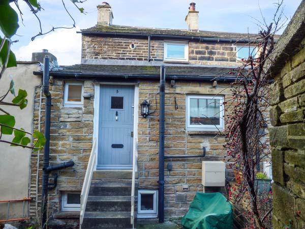 Crosland Cottage Holmfirth West Yorkshire Holiday Cottage Reviews