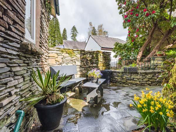 Holiday Cottage Reviews for Bella View - Cottage Holiday in Melton Mowbray, Leicestershire