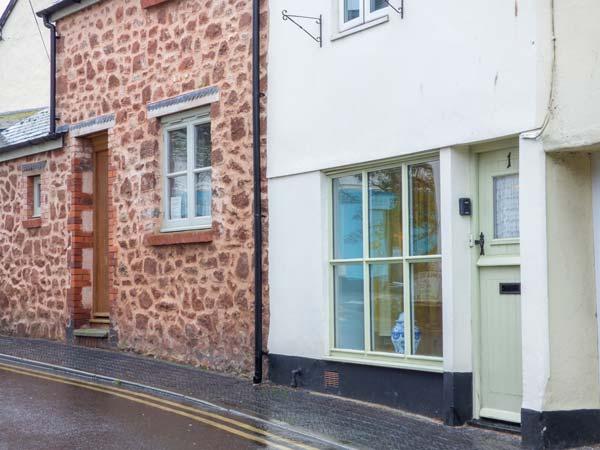 1 Anchor Street