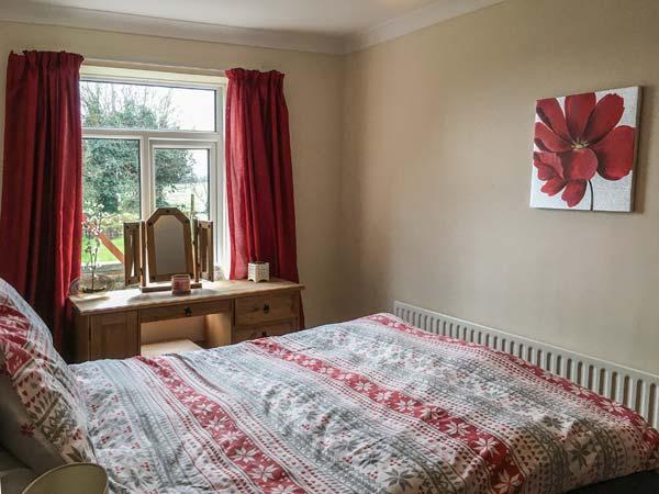 Holiday Cottage Reviews for Acorns - Self Catering Property in Holywell, Flintshire