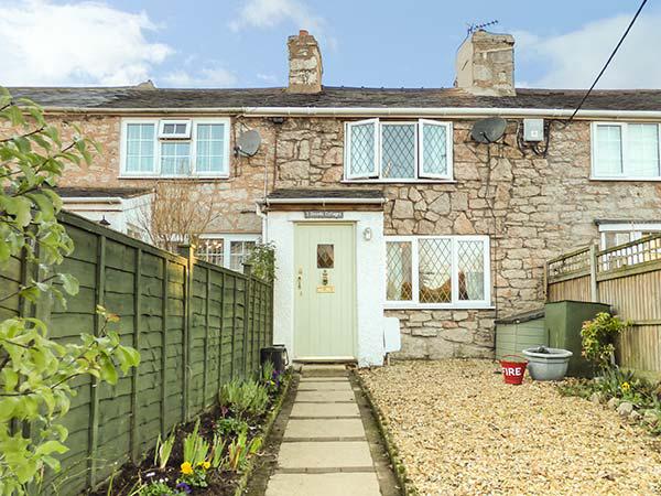 Holiday Cottage Reviews for Primrose Cottage - Holiday Cottage in Glanwydden, Conwy