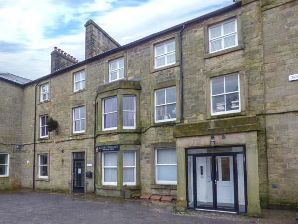 Holiday Cottage Reviews for 12 Eagle Parade - Holiday Cottage in Buxton, Derbyshire
