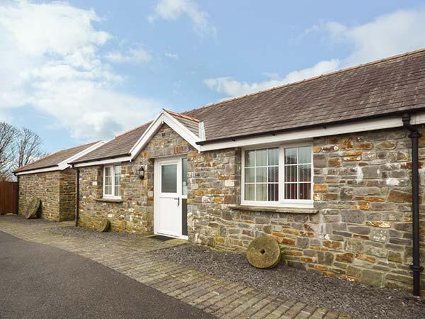 Ysgubor Llanelli Carmarthenshire Holiday Cottage Reviews