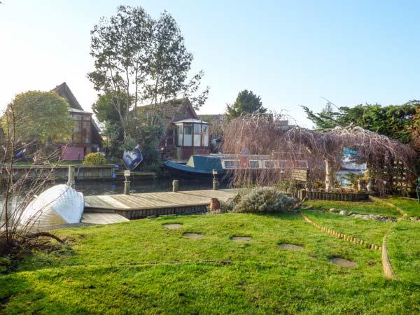 Holiday Cottage Reviews for Tregotha Barn - Holiday Cottage in Reawla, Cornwall inc Scilly