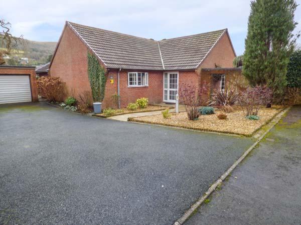 Holiday Cottage Reviews for Sunny Corner - Cottage Holiday in Church Stretton, Shropshire