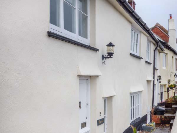 Holiday Cottage Reviews for 19 Quay Street - Holiday Cottage in Minehead, Somerset