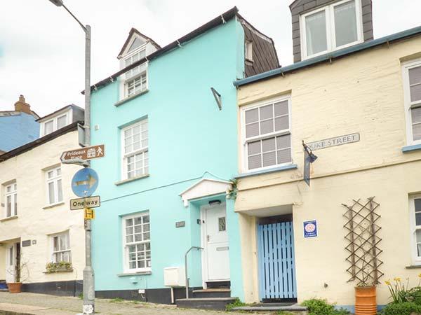 Holiday Cottage Reviews for The Wearne Cottage - Holiday Cottage in Padstow, Cornwall inc Scilly