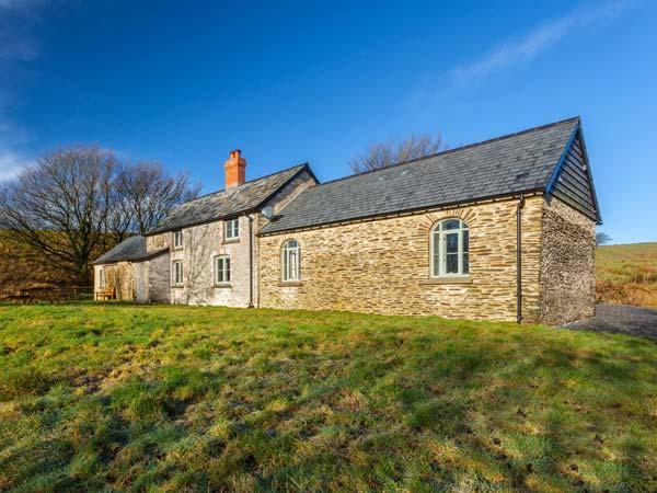 Holiday Cottage Reviews for Limecombe - Holiday Cottage in Simonsbath, Somerset