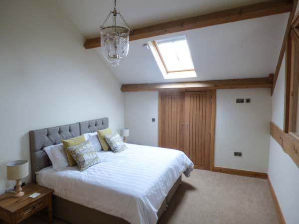 Holiday Cottage Reviews for Willowcroft - Self Catering in Hereford, Herefordshire