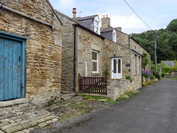 Holiday Cottage Reviews for Church Cottage - Self Catering Property in Hexham, Northumberland