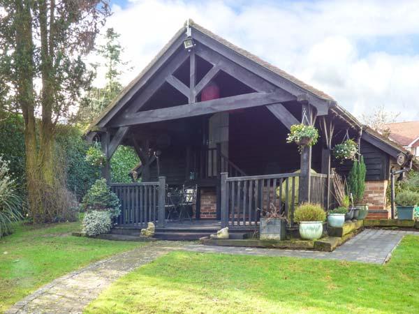 Holiday Cottage Reviews for Studio at Little Trees Farm - Holiday Cottage in Harpenden, Hertfordshire