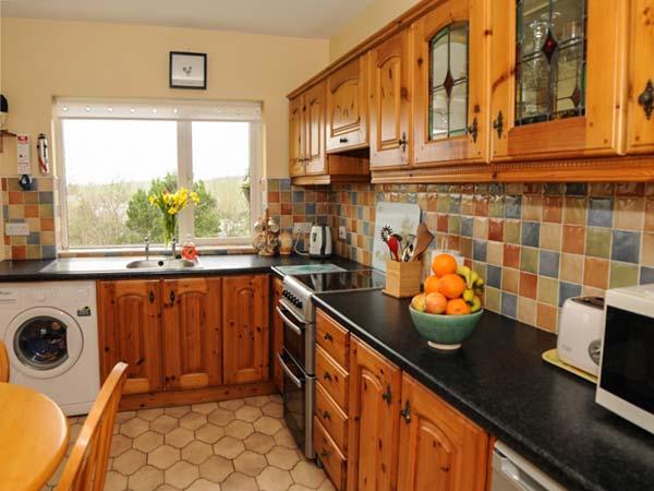 Holiday Cottage Reviews for Chi Prenn Byhan - Self Catering Property in Tintagel, Cornwall inc Scilly