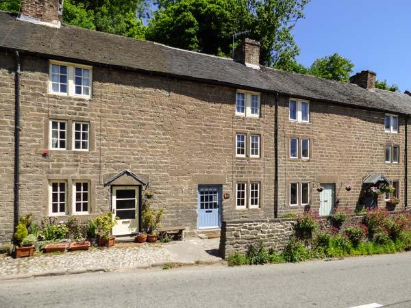 Calamine Cottage