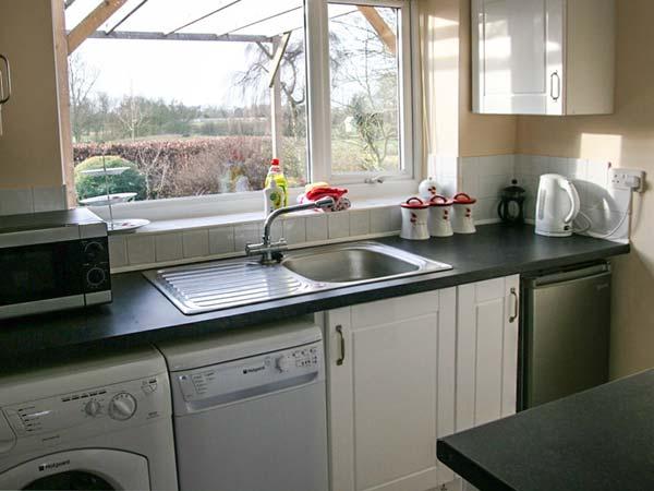 Holiday Cottage Reviews for Kings River Cottage - Holiday Cottage in Ballingarry, Tipperary