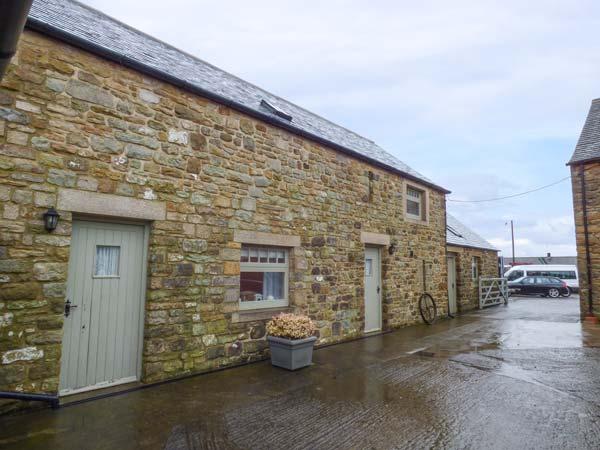 Holiday Cottage Reviews for Stone Acre Barn - Holiday Cottage in Haltwhistle, Northumberland