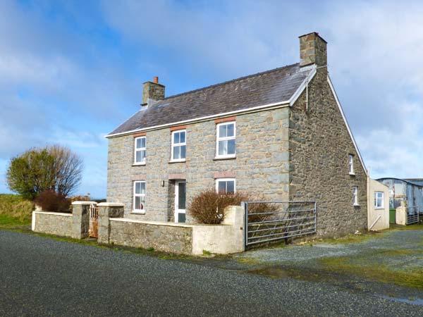 Bank House Farm St Davids Pembrokeshire Self Catering Reviews