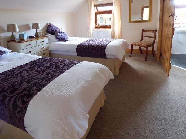 Holiday Cottage Reviews for Hoodgill Barn - Holiday Cottage in Middleton in teesdale, Durham