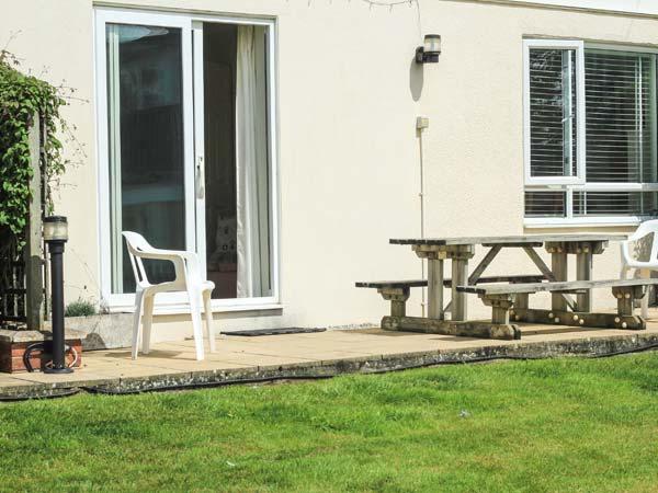 Holiday Cottage Reviews for Douglas Cottage - Self Catering Property in Wrexham Town, Wrexham