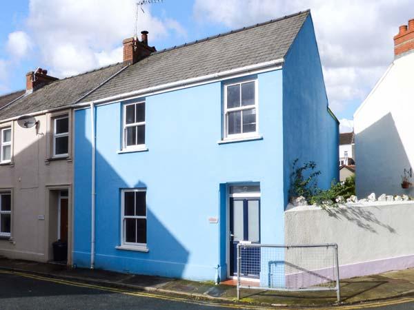 Redbrook Tenby Pembrokeshire Holiday Cottage Reviews