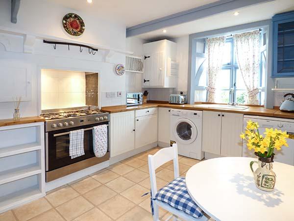Holiday Cottage Reviews for Sunseekers - Holiday Cottage in Hayle, Cornwall inc Scilly