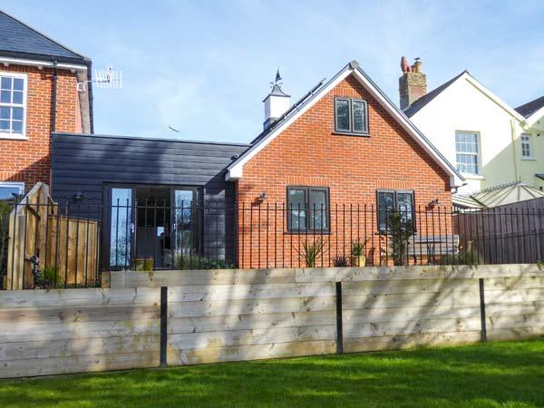 Holiday Cottage Reviews for Windy Ridge Cottage - Holiday Cottage in Yarmouth, Isle of Wight