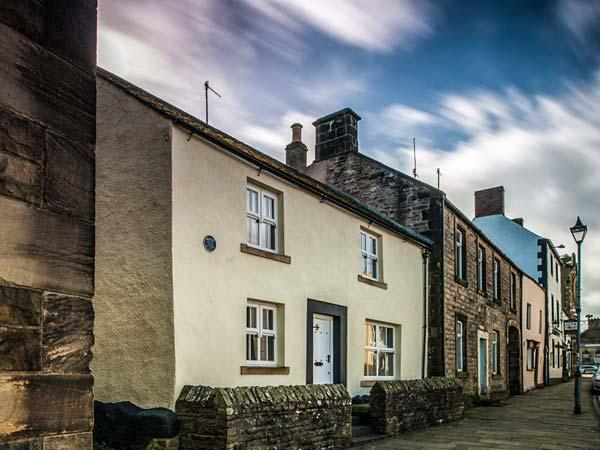 Holiday Cottage Reviews for Bastle House - Holiday Cottage in Haltwhistle, Northumberland